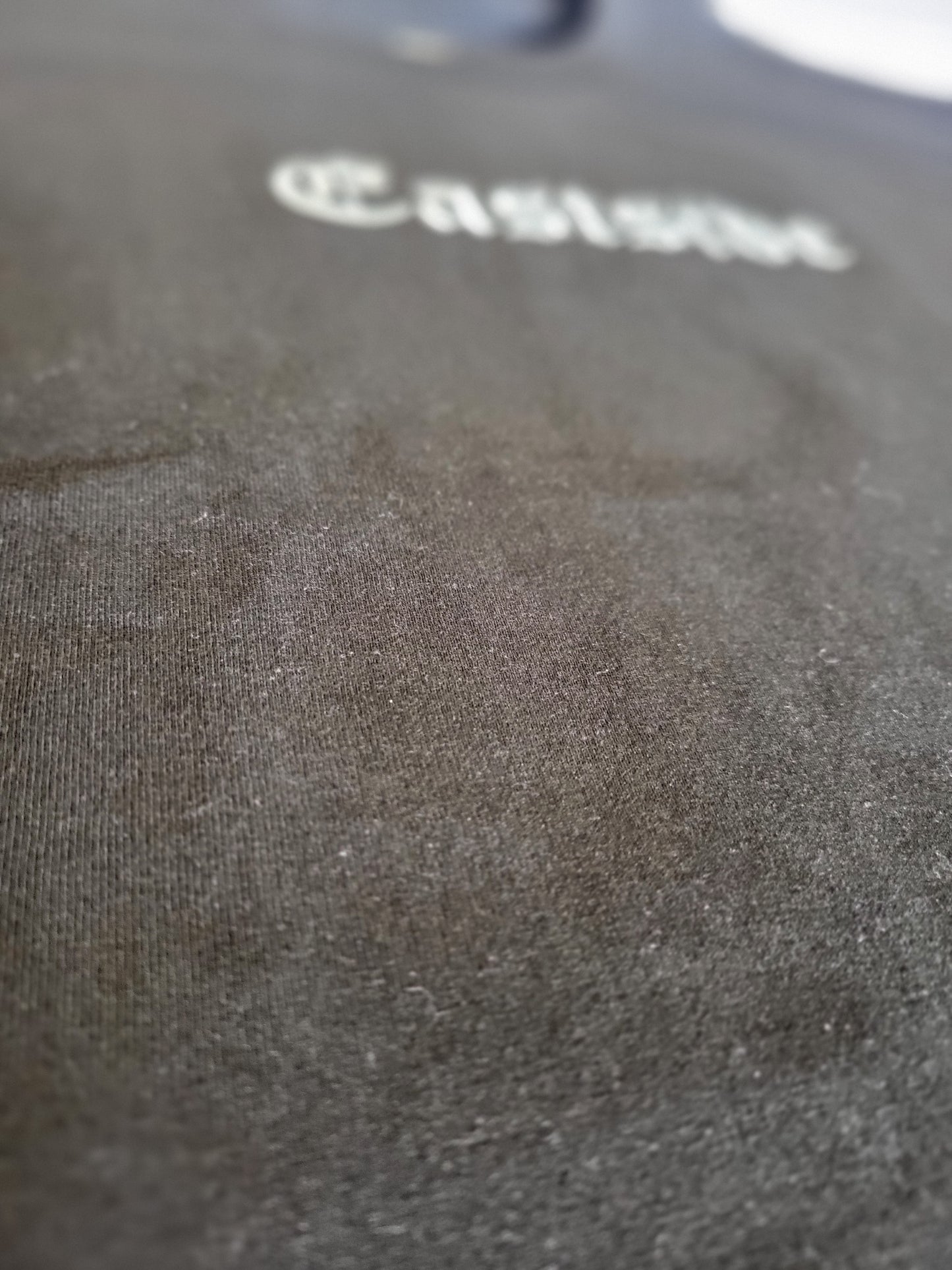 Eastside Black Old English T-Shirt