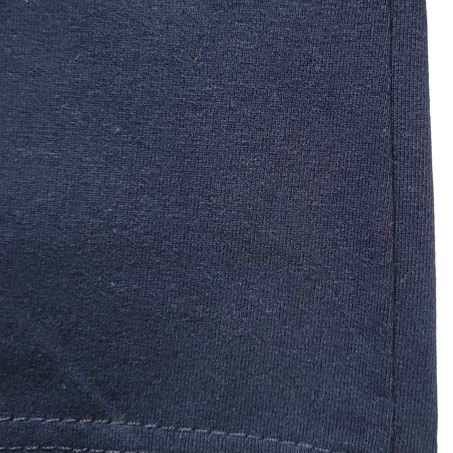 Portland Navy Blue Old English T-Shirt