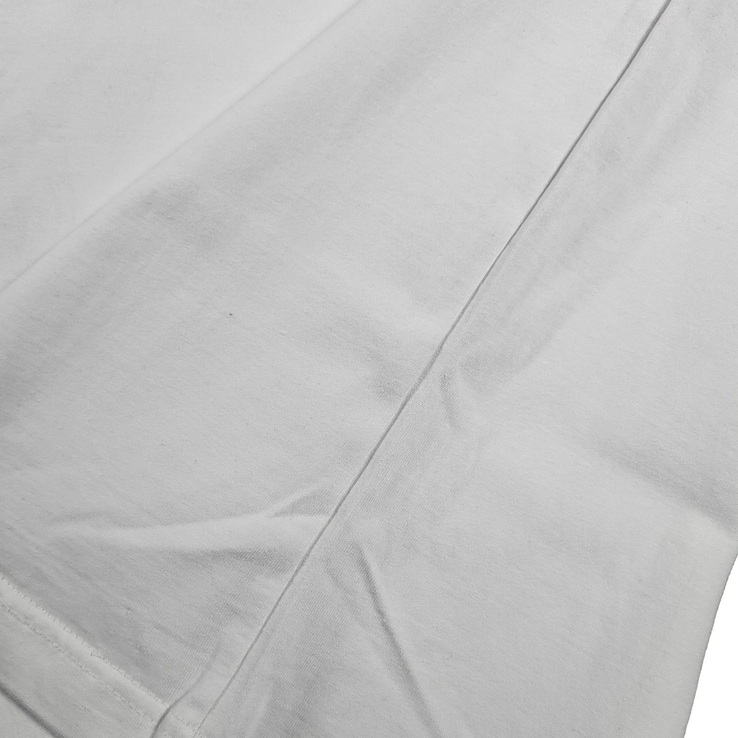 Seattle White Old English T-Shirt