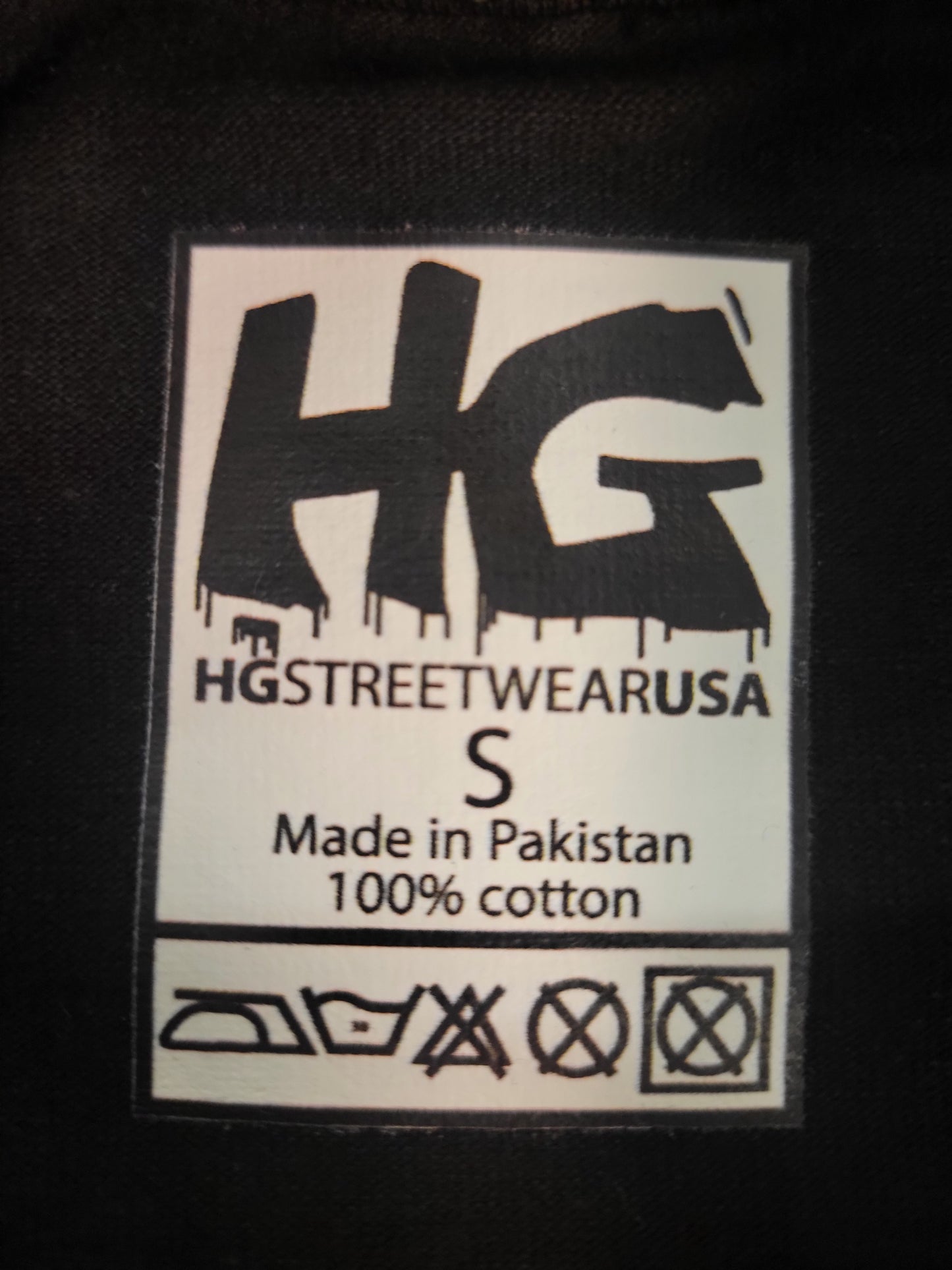 Hustlers-Seattle-Portland-Los Angeles Long Sleeve